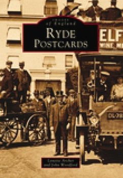 Ryde Postcards - Archer, Lynette; Woodford, John