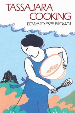 Tassajara Cooking - Brown, Edward Espe