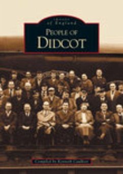 Cover People of Didcot