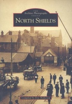 North Shields - Hollerton, Eric