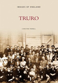 Cover Truro