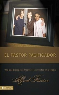 El Pastor Pacificador - Zondervan