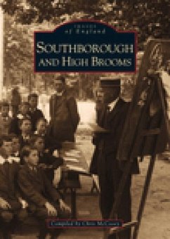 Southborough and High Brooms