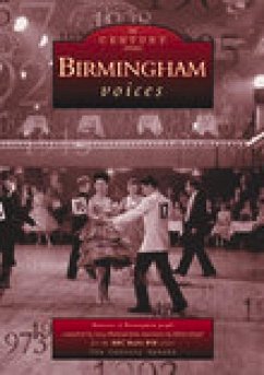 Birmingham Voices: Memories of Birmingham People