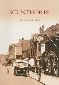 Scunthorpe - Cooke, Reg; Cooke, Kathleen