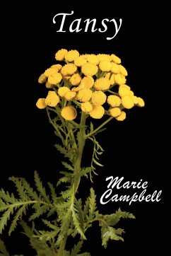 Tansy - Campbell, Marie