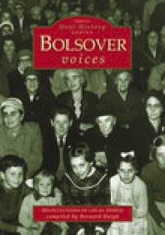 Bolsover Voices