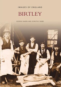 Birtley: Images of England - Nairn, George; Rand, Dorothy