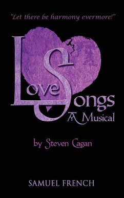 Cover Love Songs