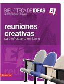 Reuniones Creativas