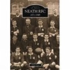 Neath RFC 1871-1945 - Price, Mike