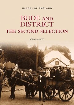 Bude and District: The Second Selection - Abbott, Adrian