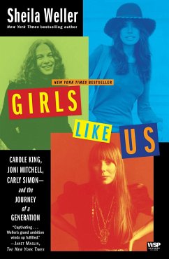 Girls Like Us - Weller, Sheila