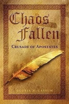 Chaos Fallen - Cassum, Gloria N.