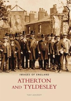 Atherton and Tyldesley - Ashcroft, Tony