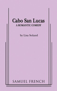 Cabo San Lucas - Soland, Lisa