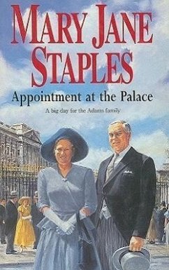 Appointment at the Palace - Staples, Mary Jane