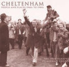 Cheltenham: People and Places 1960s to 1980s: The Photographs of Michael Charity - Charity, Michael