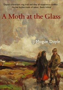 A Moth at the Glass - Doyle, Mogue