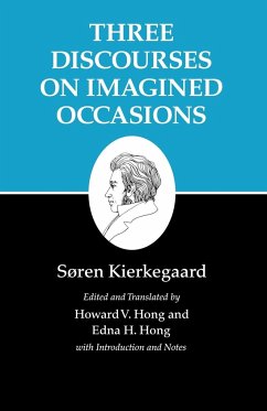 Kierkegaard's Writings, X, Volume 10 - Kierkegaard, Søren