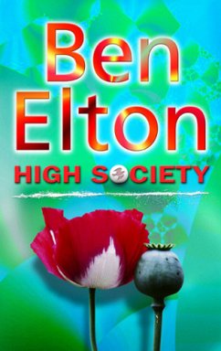 High Society - Elton, Ben