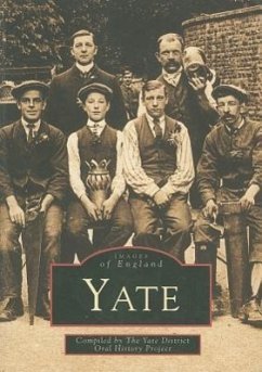 Yate - Yate District Oral History Project