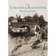 The Chelmer and Blackwater Navigation - Marriage, Marion A.