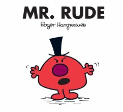 Mr. Rude - Hargreaves, Roger