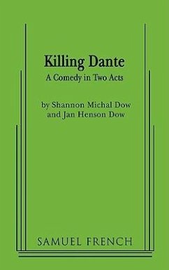 Killing Dante - Michal Dow, Shannon; Dow, Jan Henson