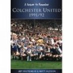 Colchester United 1991/92