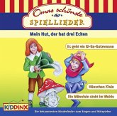 Omas Schönste Spiellieder Omas Schönste Spiellieder