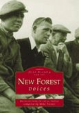 New Forest Voices New Forest Voices