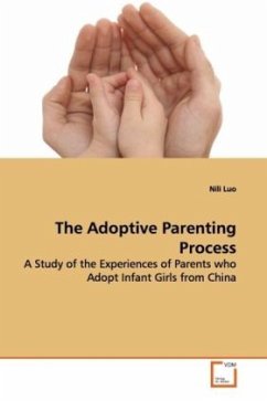 The Adoptive Parenting Process - Luo, Nili