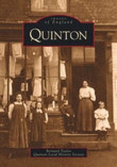 Quinton - Taylor, Bernard; Quinton Local History Society