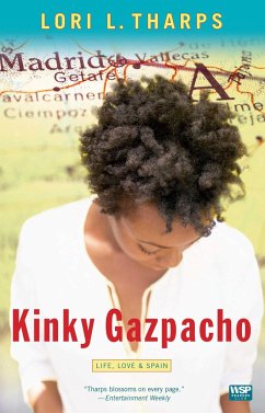 Kinky Gazpacho - Tharps, Lori L