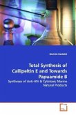 Total Synthesis of Callipeltin E and Towards Papuamide B