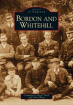 Cover Bordon and Whitehill