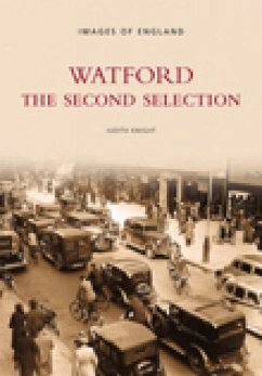 Watford: The Second Selection