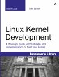 Linux Kernel Development - Bild 1