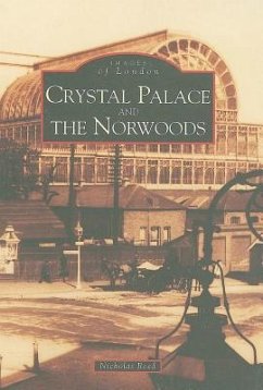 CRYSTAL PALACE & NORWOODS - Reed, Nicholas