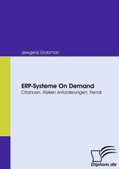 ERP-Systeme On Demand - Grobman, Jewgenij