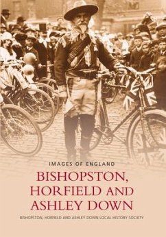 Bishopston, Horfield and Ashley Down - Amesbury, Brian