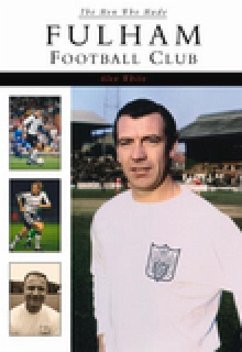 Fulham Football Club - White, Alex