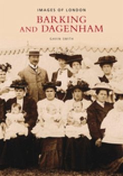 BARKING & DAGENHAM - Smith, Gavin