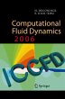 Computational Fluid Dynamics 2006 - Bild 1