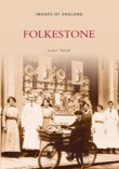 Folkestone - Taylor, Alan F.