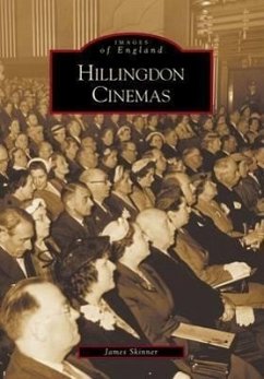 Hillingdon Cinemas - Skinner, James