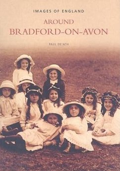 Around Bradford-On-Avon - De'Ath, Paul