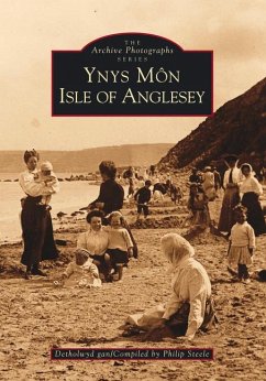 Ynys Mon/Isle of Anglesey - Steele, Philip