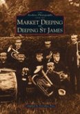 Market Deeping and Deeping St James